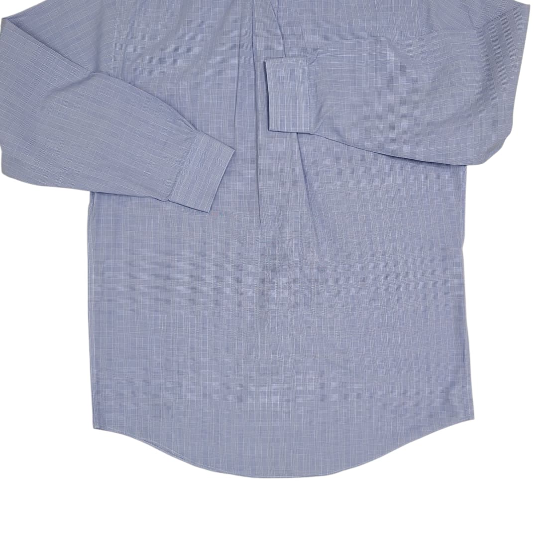 Brooks Brothers 블루 스트라이프 셔츠 상품이미지10