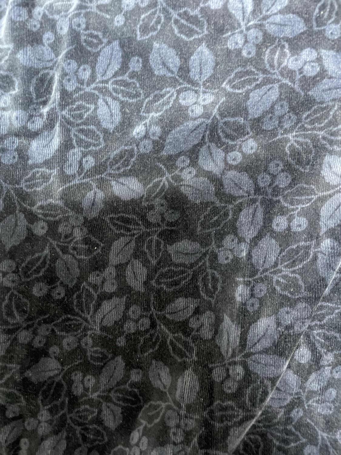 엘엘빈 빈티지 겨울 원피스 상품이미지4