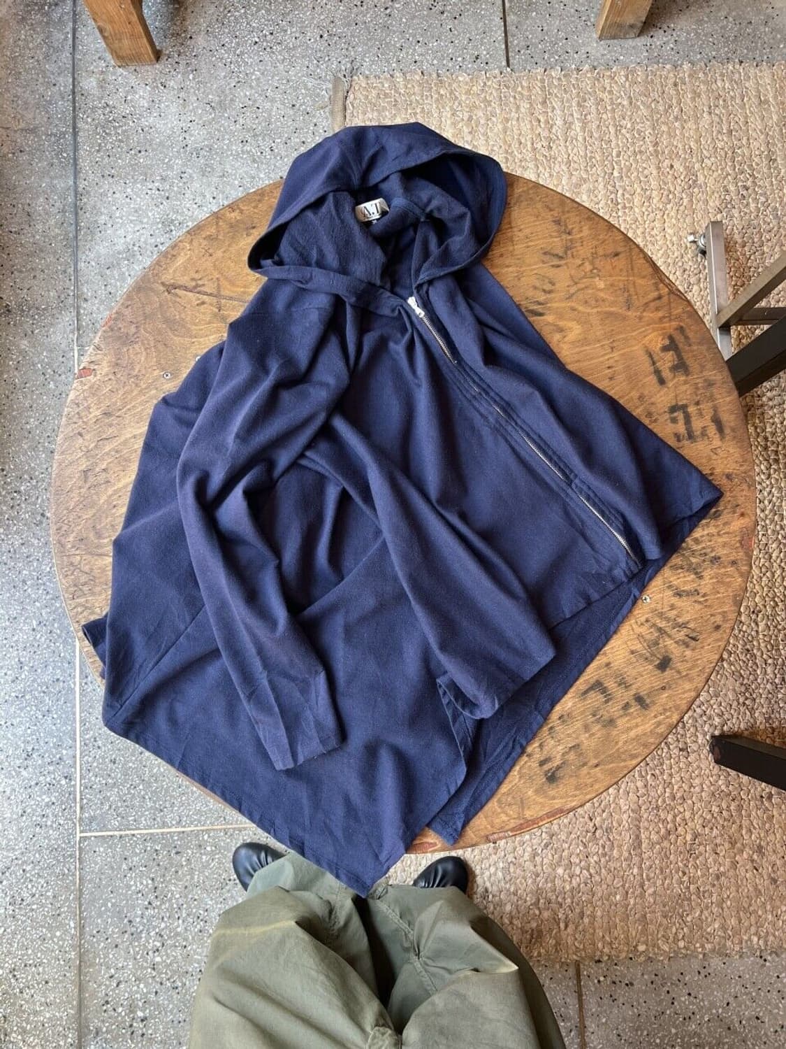 hoody jacket 상품이미지2