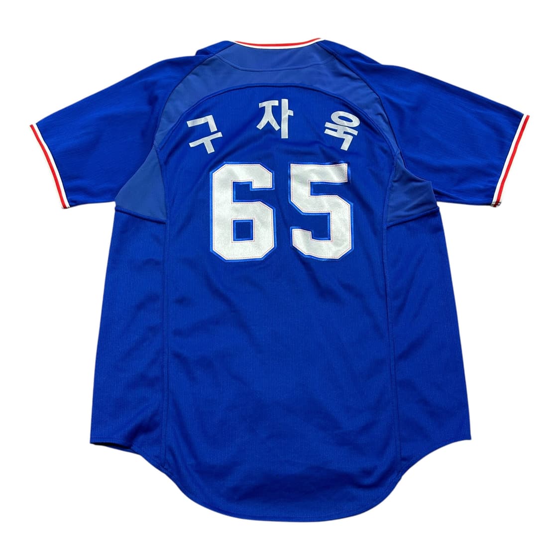 ✨ (바배) 삼성 라이온즈 구자욱 야구 유니폼  상품이미지2