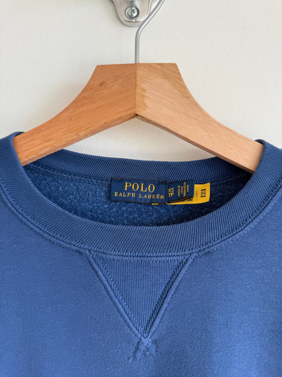 폴로 랄프로렌(Polo Ralph Lauren) 맨투맨 상품이미지6