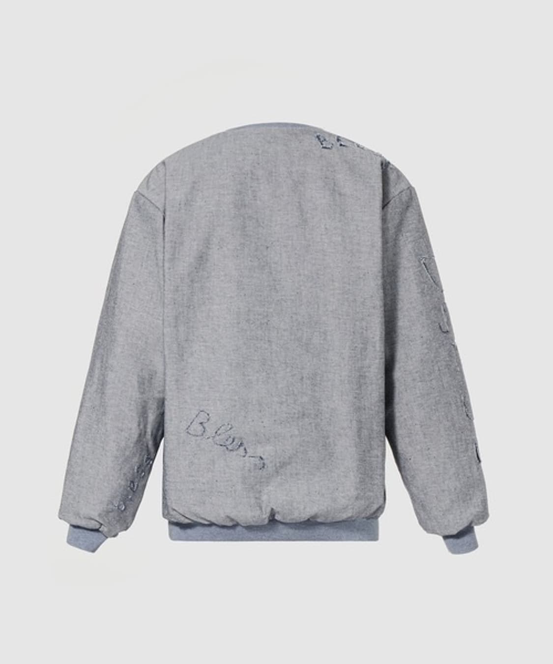 Bless 크루넥 상품이미지4