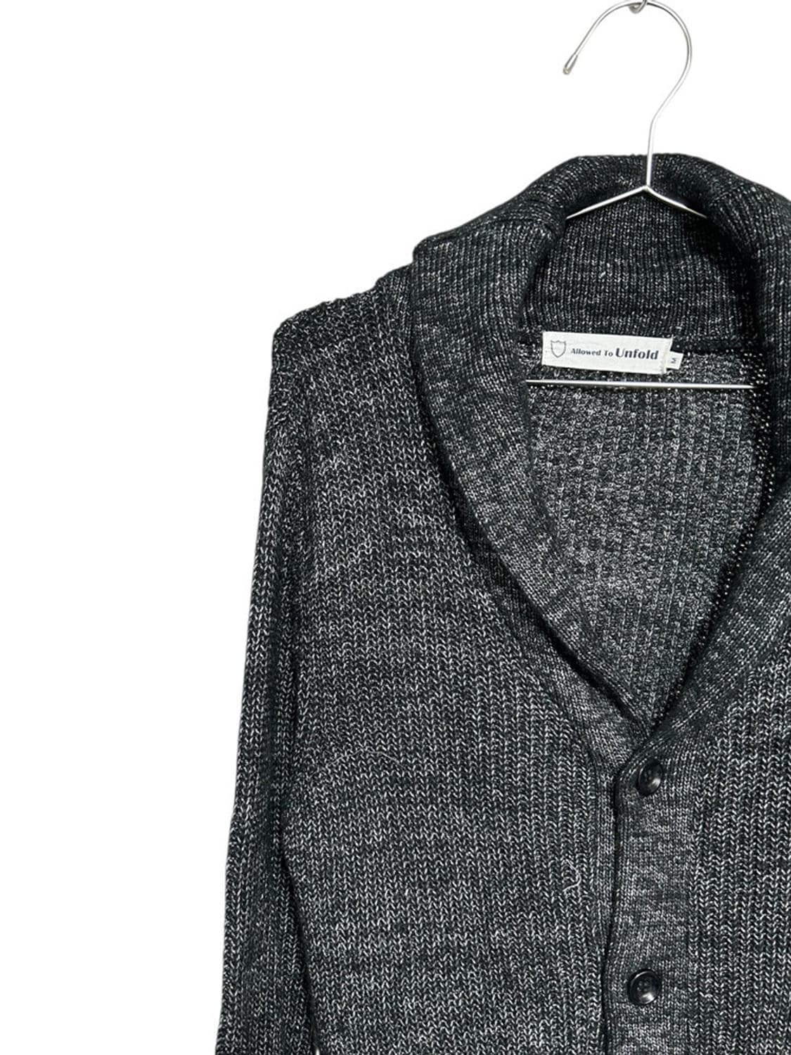 vtg cardigan 상품이미지2