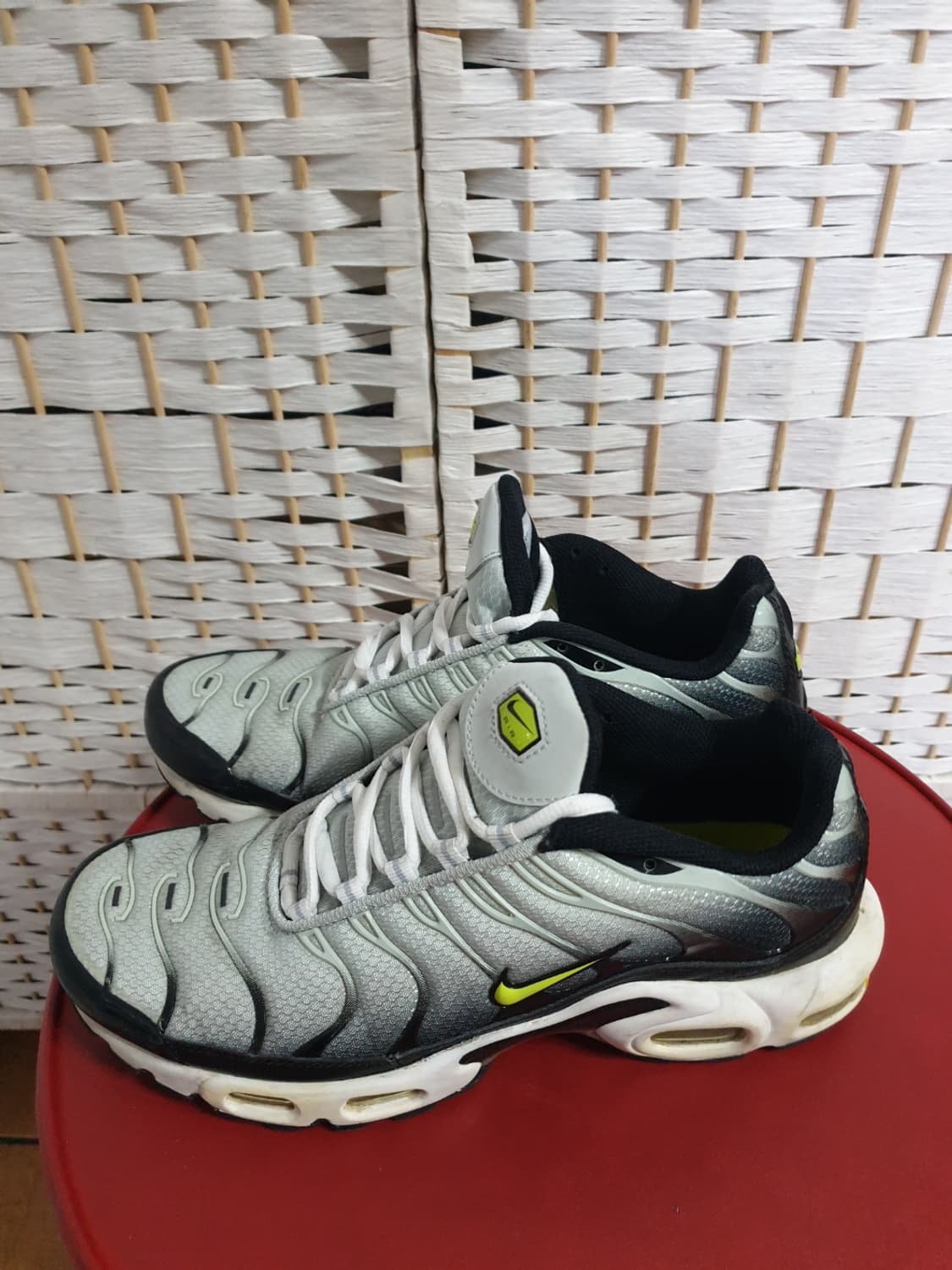 나이키 에어맥스 플리스 260mm 상품이미지1