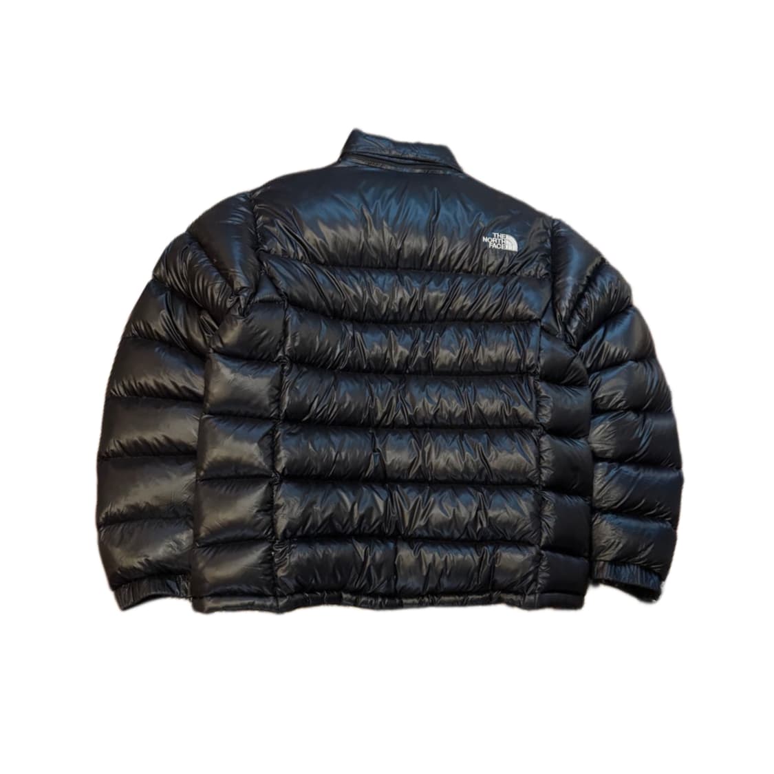 노스페이스 퍼텍스퀀텀 초경량패딩 (XL) 상품이미지10