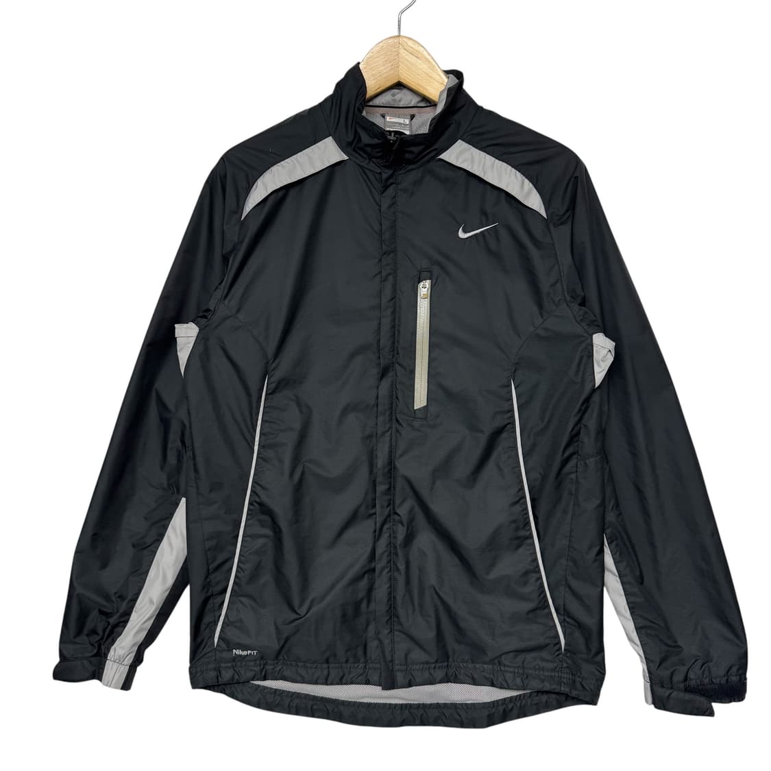 나이키 스우시 바람막이자켓 상품이미지1