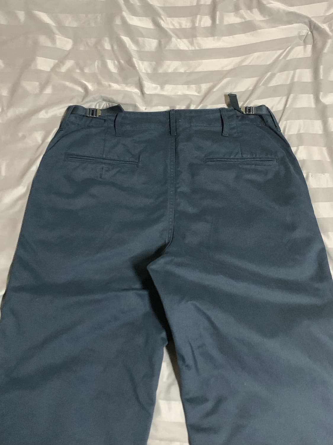 브라운야드 에센셜치노팬츠 상품이미지5