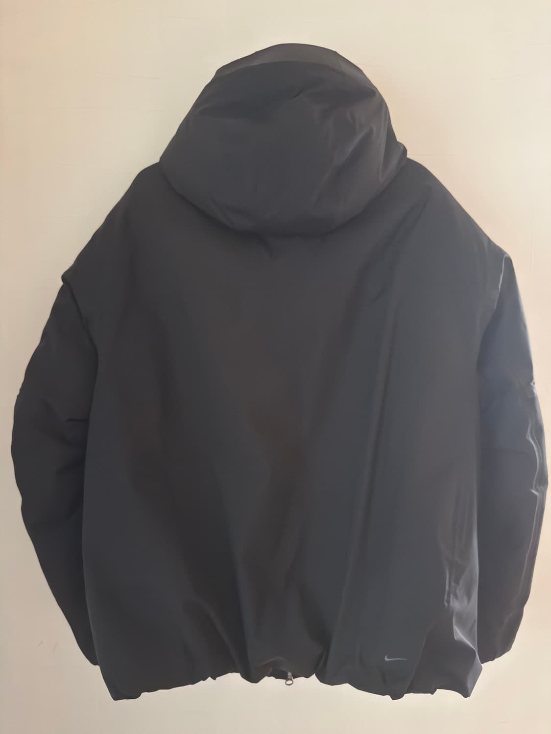나이키 ACG 4th 호스맨 푸퍼자켓 블랙 L 상품이미지5