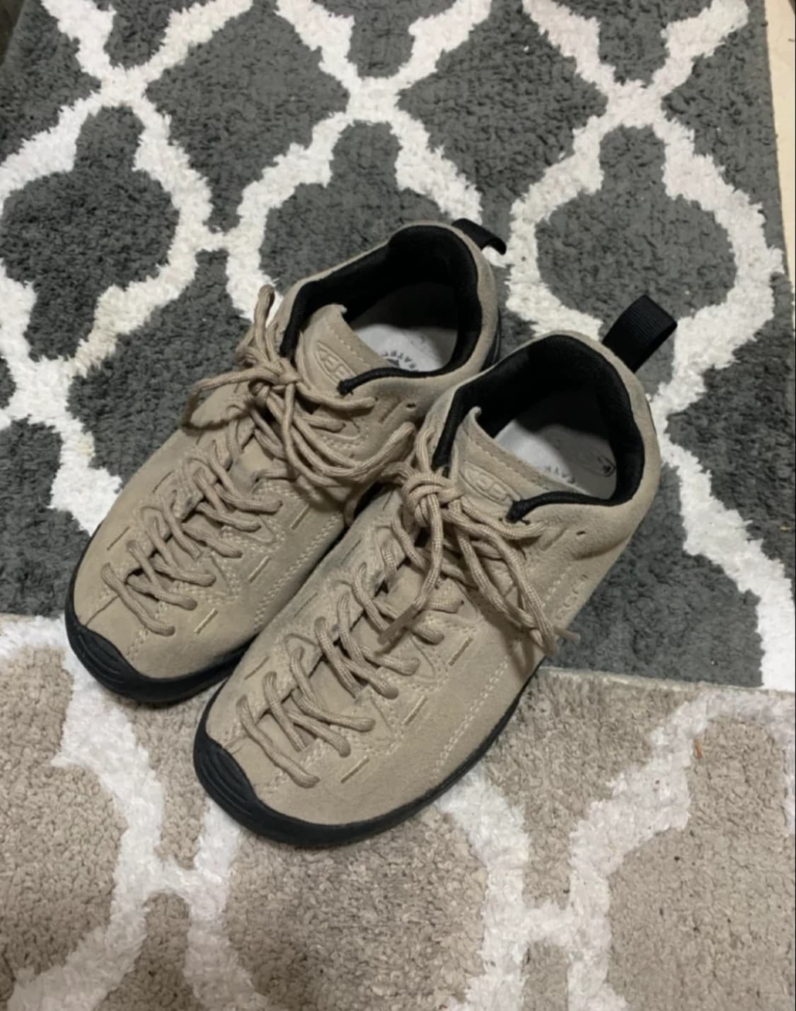 킨 재스퍼 스니커즈 상품이미지2