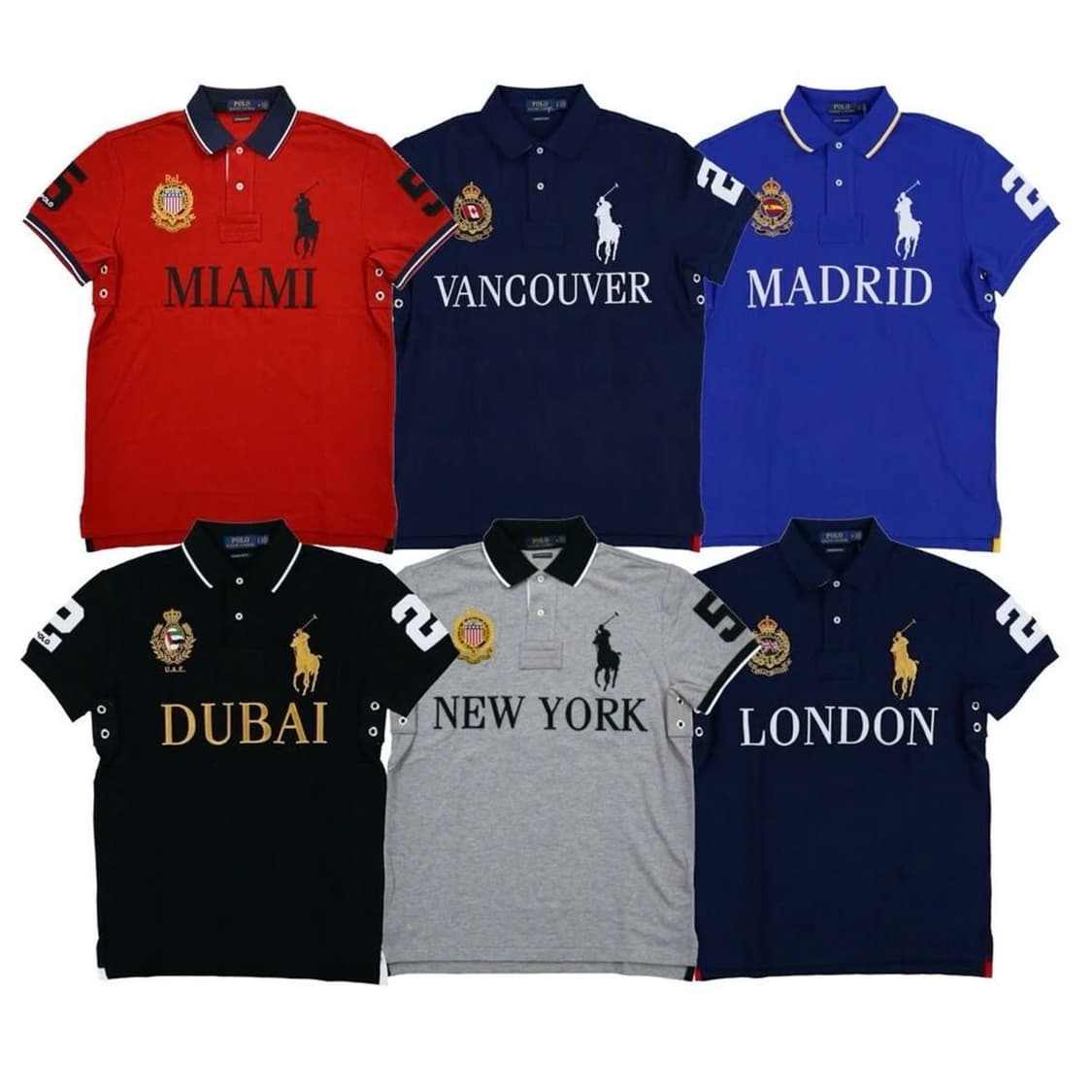 폴로 치프키프 카라티 제품 구해요  상품이미지3