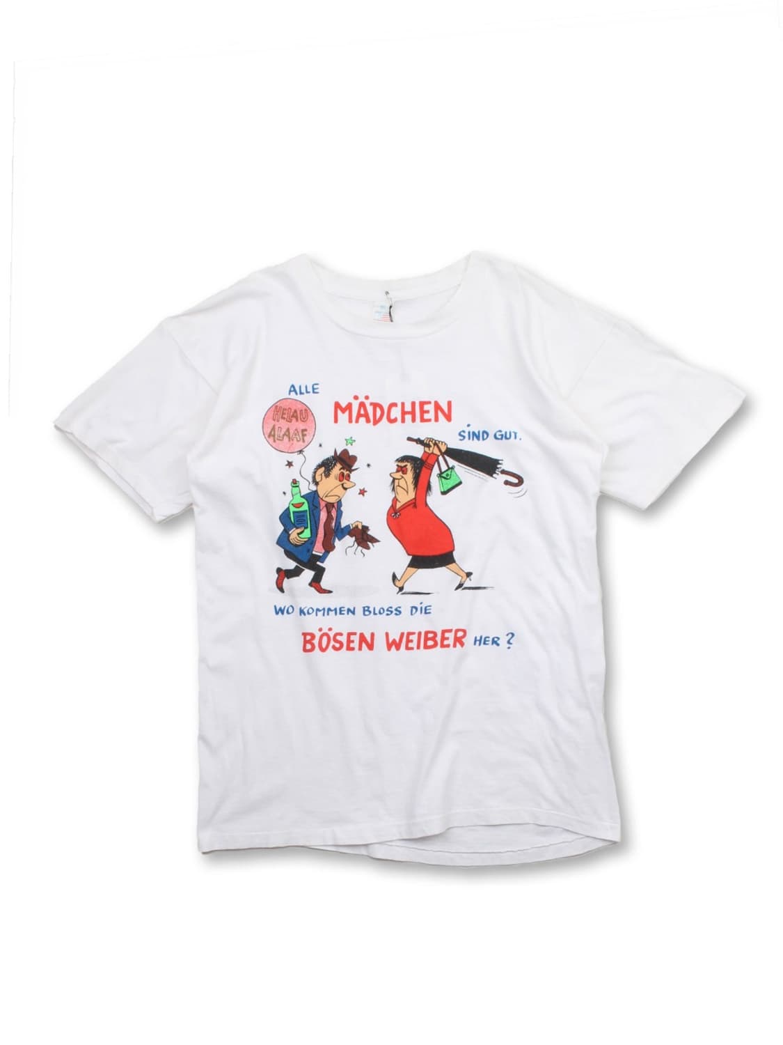 90s German Vintage (XL) 상품이미지1