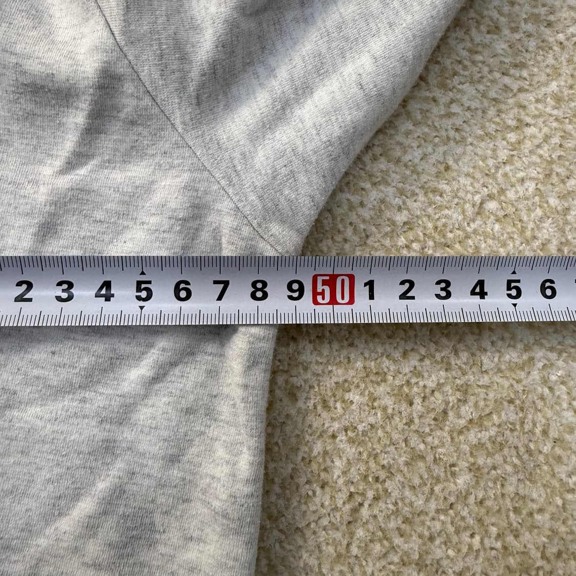 S 게스 스몰로고 맨투맨 0204T2 상품이미지4