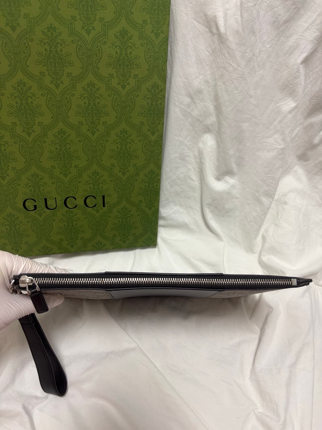 [당일배송/정품] 구찌 에덴 클러치 상품이미지3