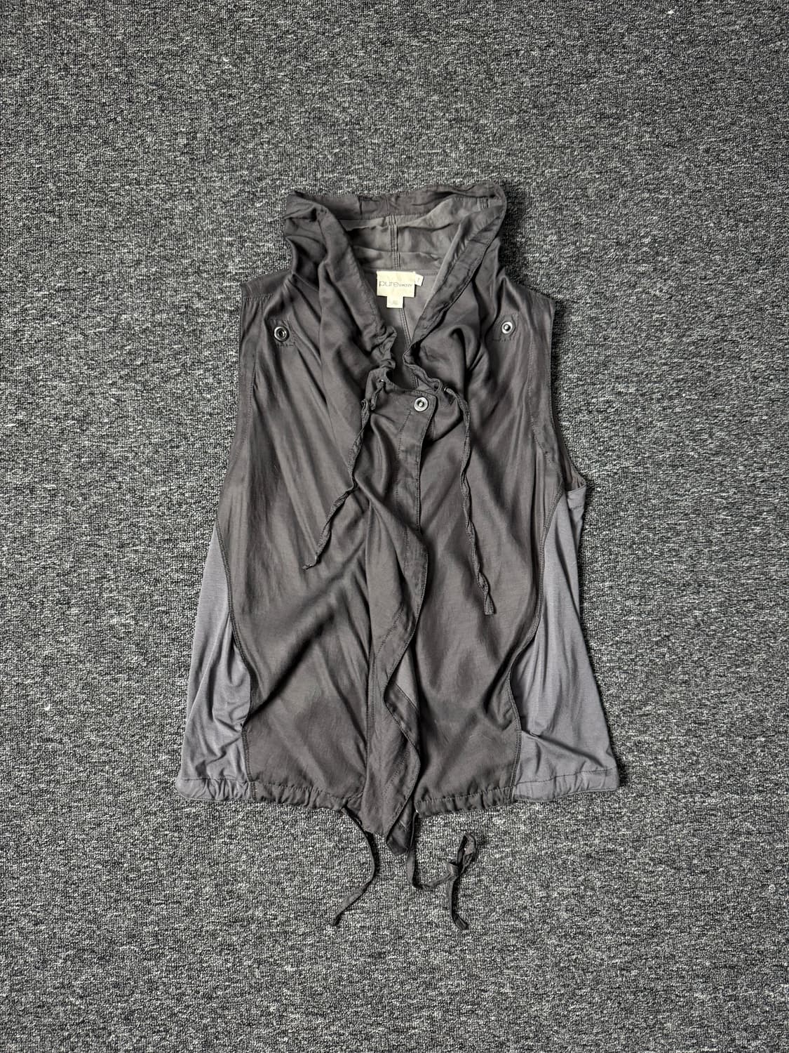 DKNY 투웨이 베스트 상품이미지1