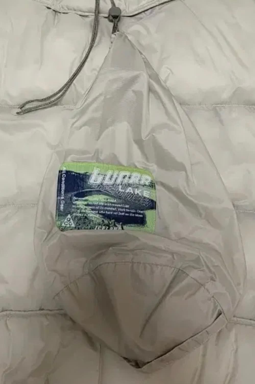 나이키 ACG 써마핏 ADV 루나 레이크 퍼퍼 자켓 상품이미지6