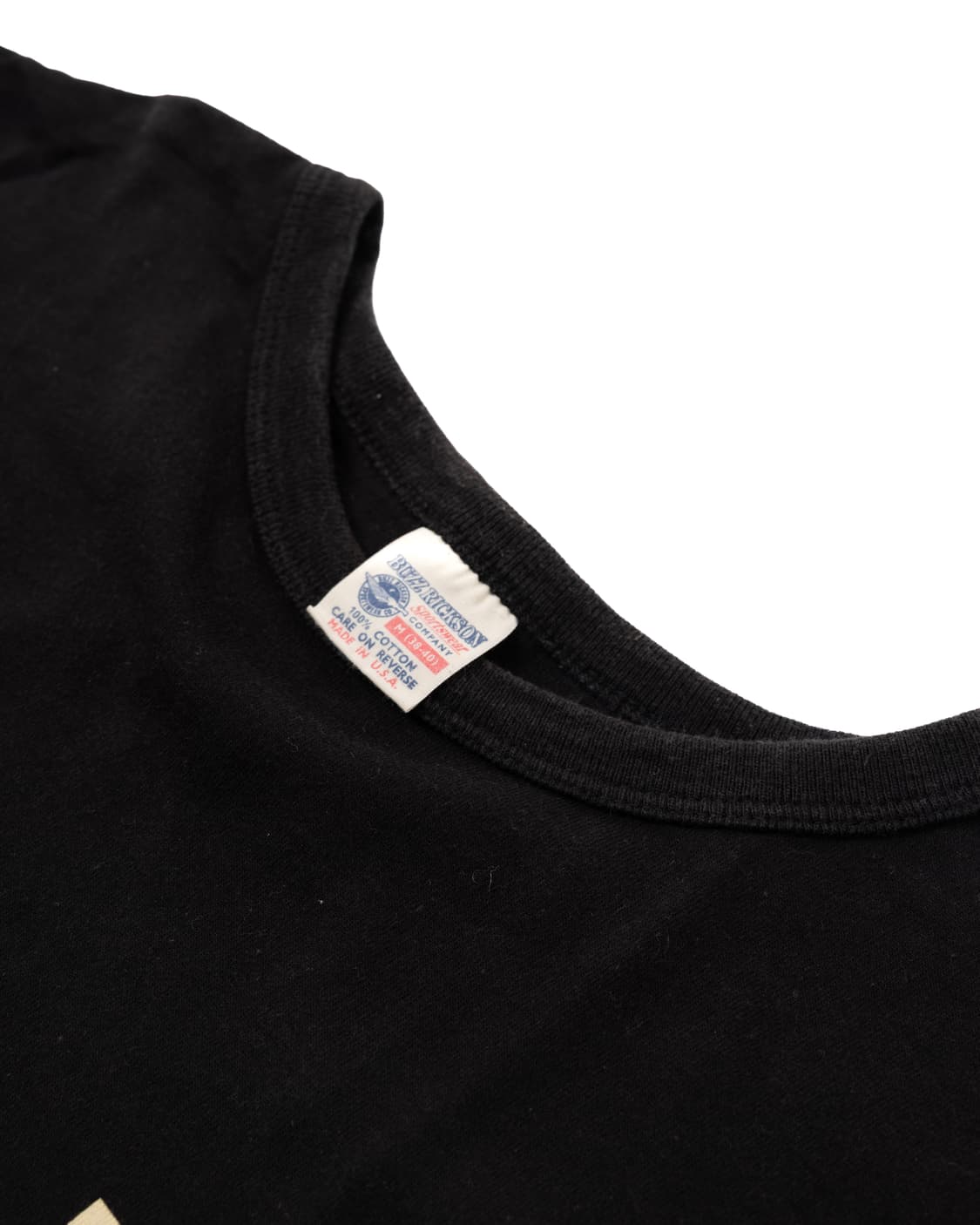Buzz Rickson's USAF Sweatshirt 상품이미지4