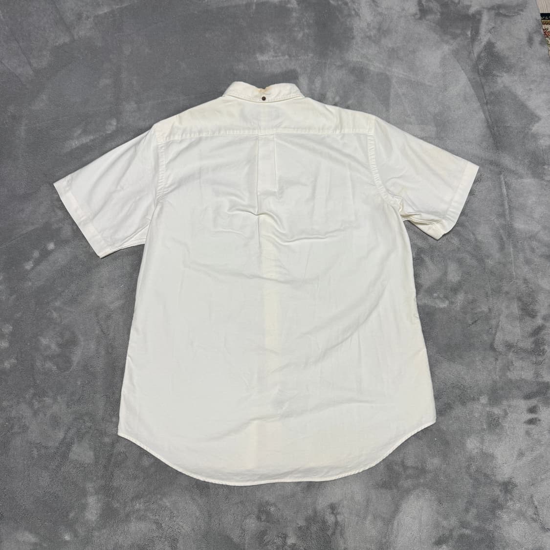 랄프로렌 코튼 반팔셔츠 상품이미지2