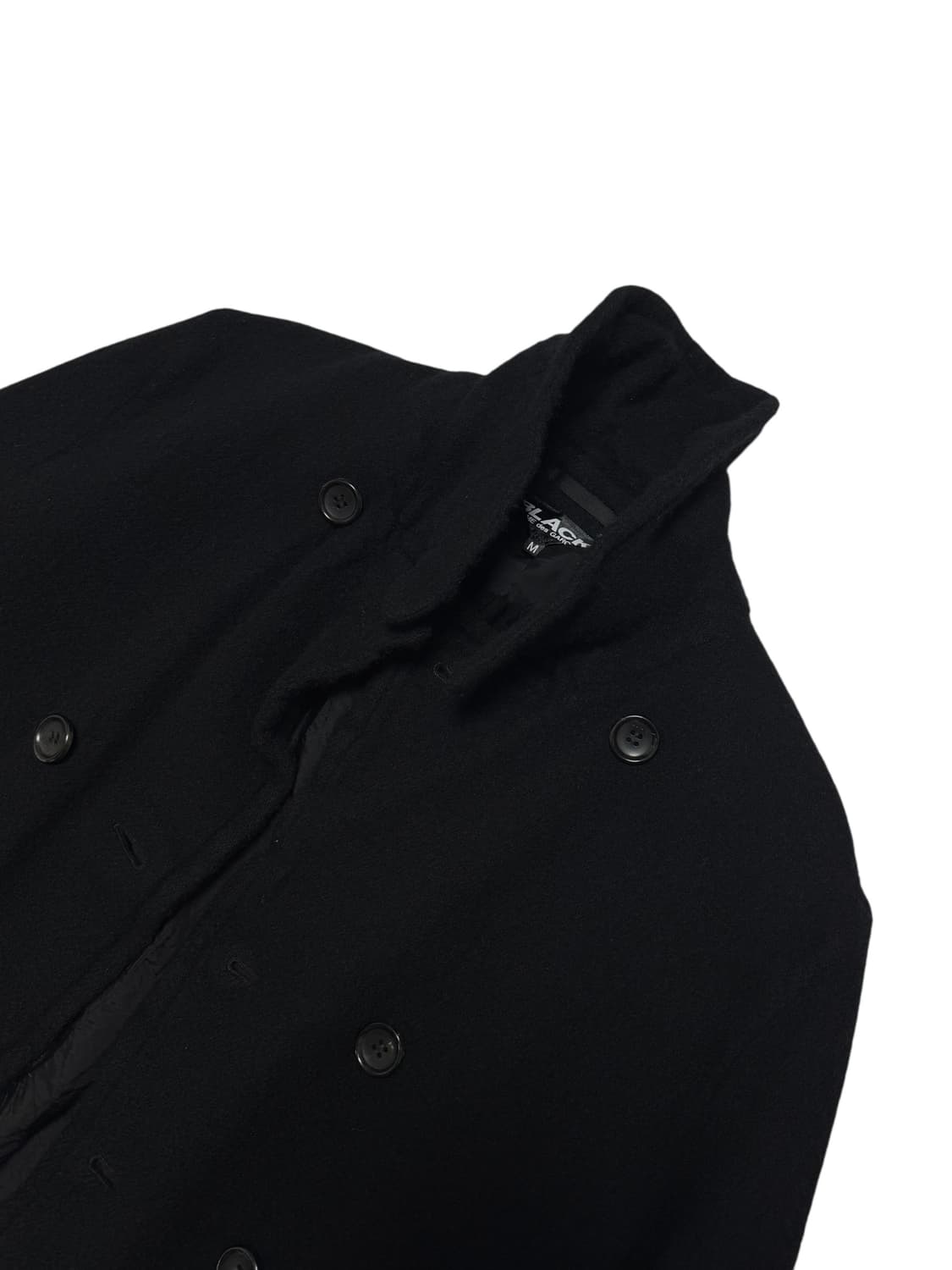 COMME des GARCONS BLACK 상품이미지2