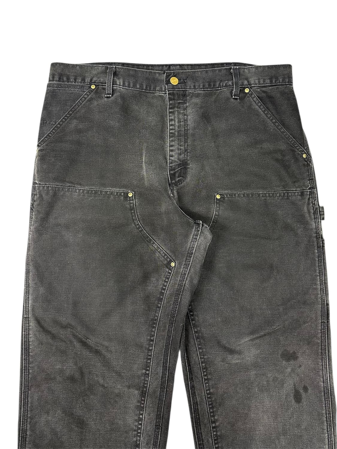 Carhartt Double Knee Pants (90s / U.S.A) 상품이미지4