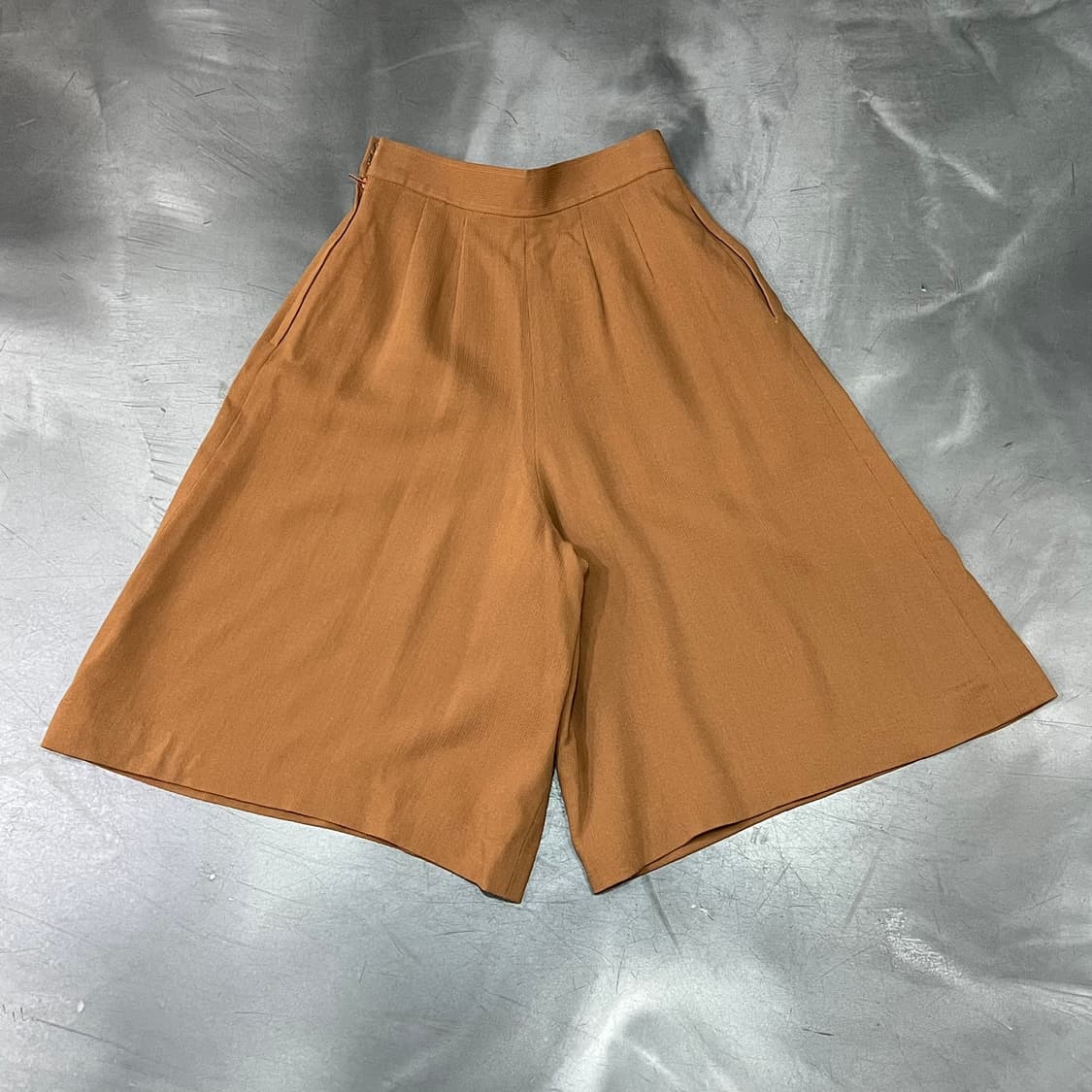  끌로에 플레어 스커트 팬츠 y16112 상품이미지2