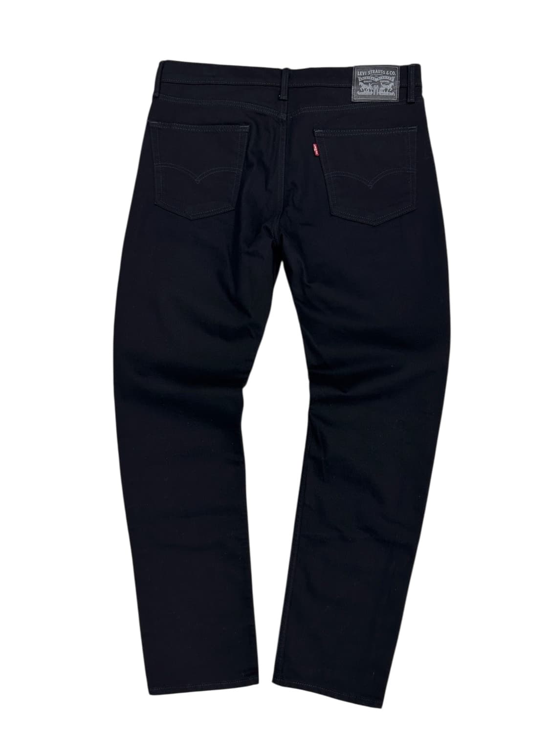 리바이스 511 블랙 데님팬츠 (36)  상품이미지6