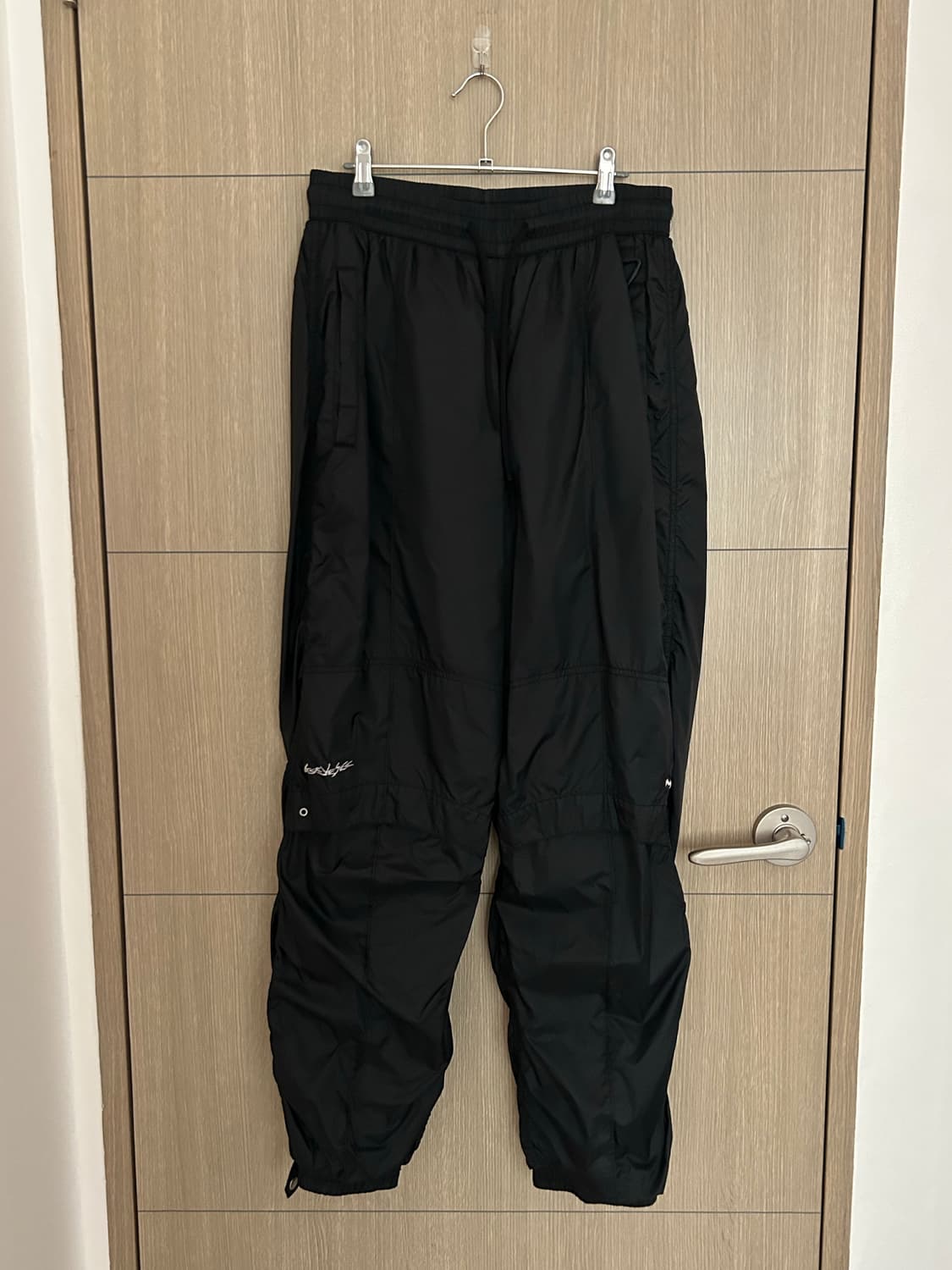 예스아이씨 스태프 트랙팬츠 상품이미지1