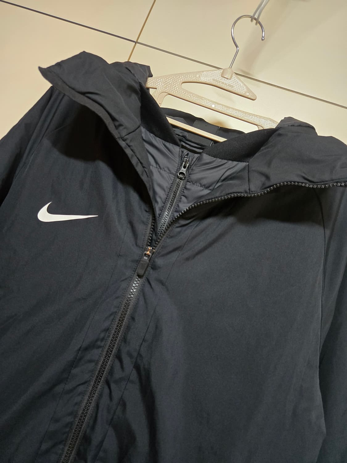 나이키 드라이 아카데미 18 SDF 경량패딩자켓 상품이미지2