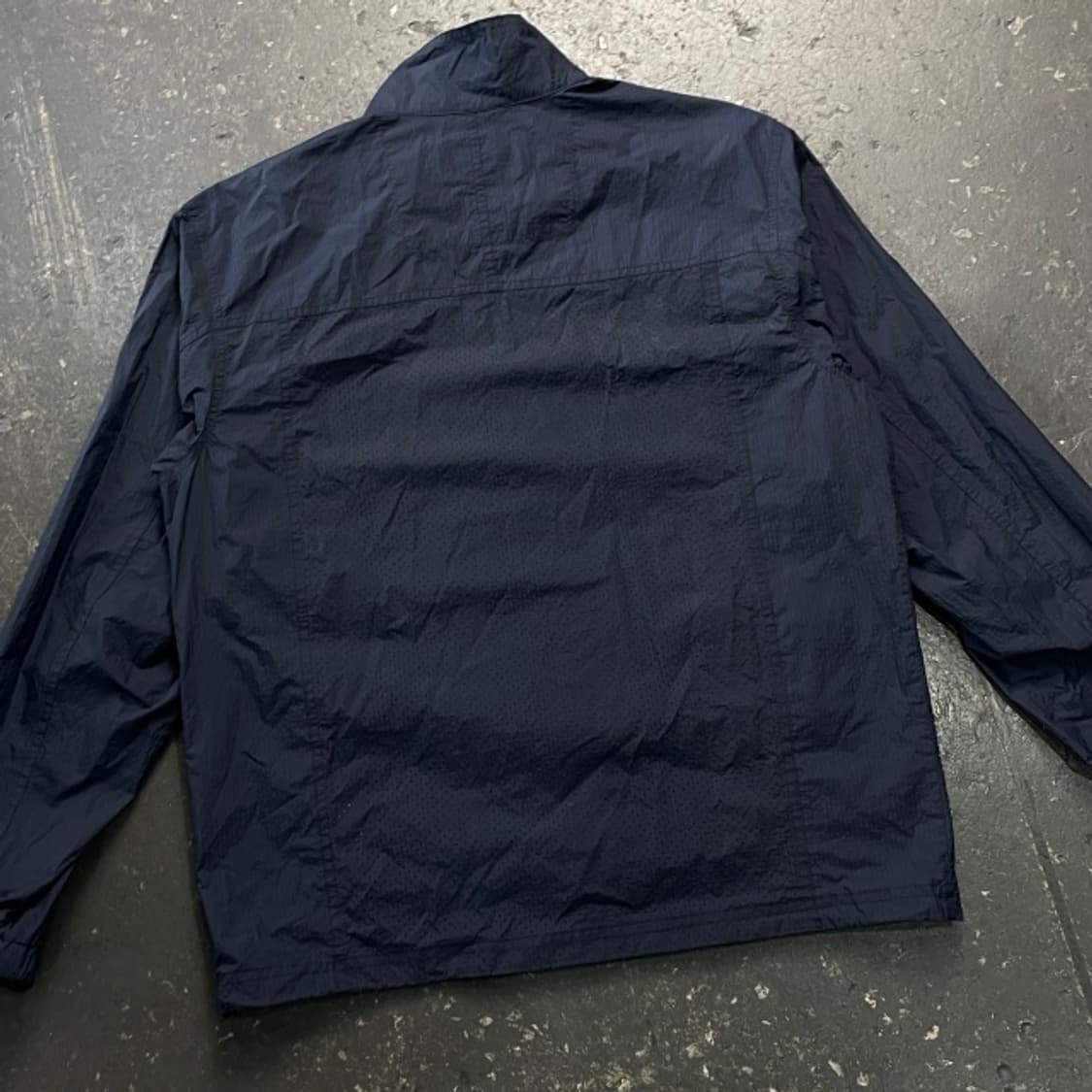 105 콜럼비아 경량 바람막이 상품이미지7