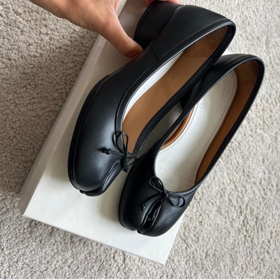 Maison margiela 상품이미지3