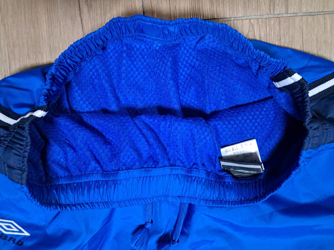 엄브로 우븐 바지 80 상품이미지8