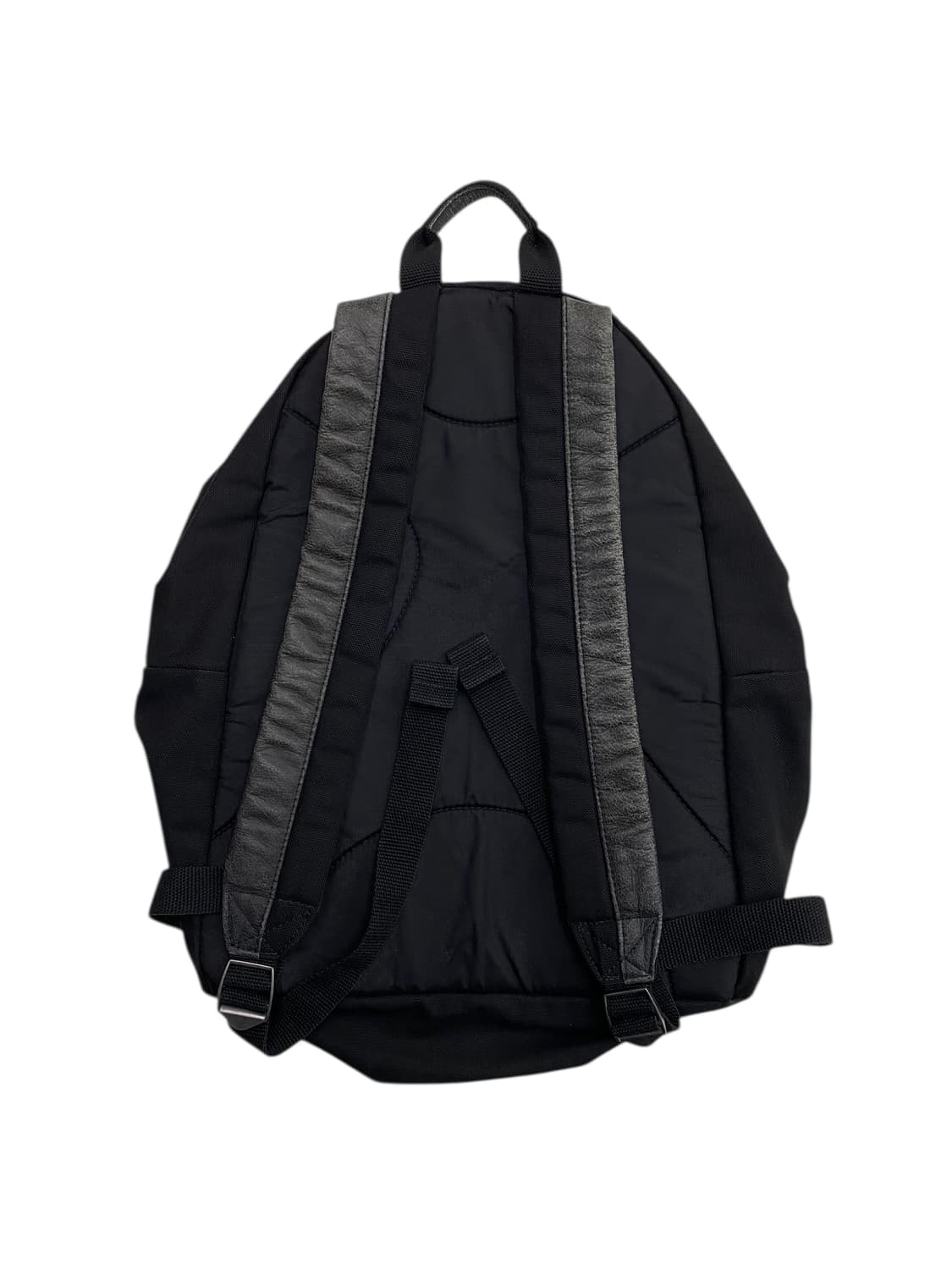 이스트팩 나바호 블랙 백팩 상품이미지2