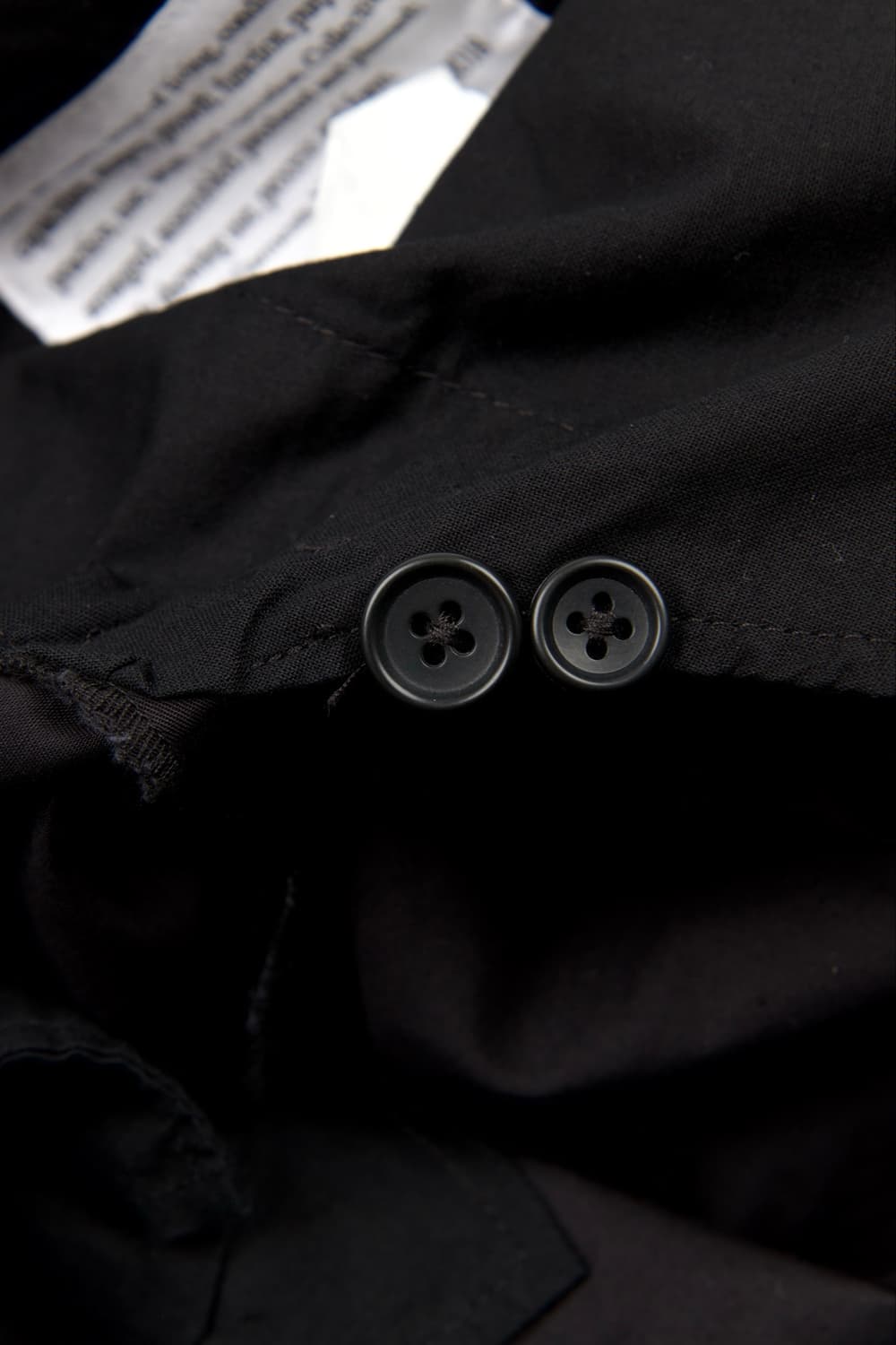 ENGINEERED GARMENTS 구르카 쇼츠 다크 네이비 상품이미지8