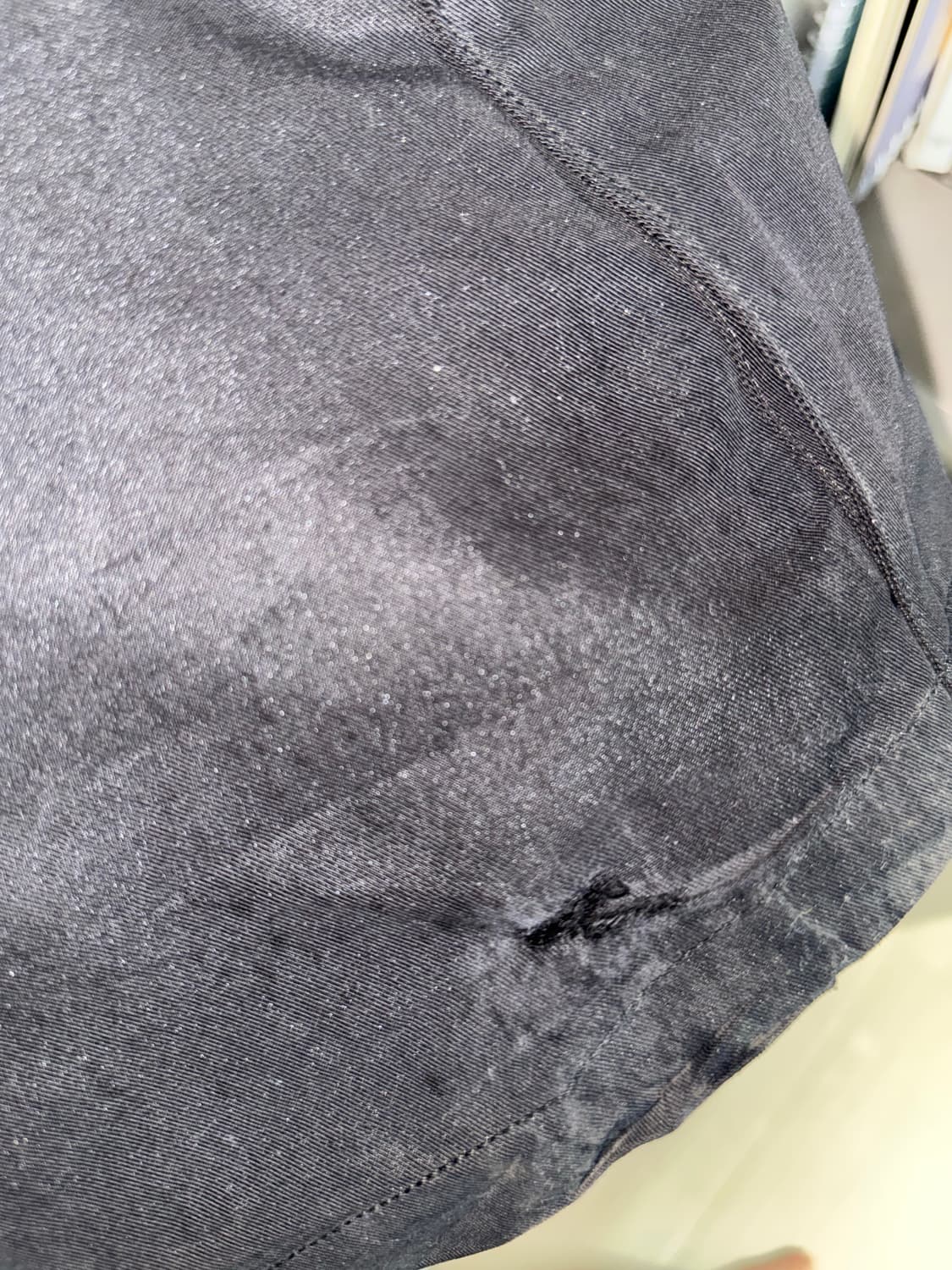 플라스틱프로덕트 - MPa MULTI PANEL CARGO PANTS 상품이미지5