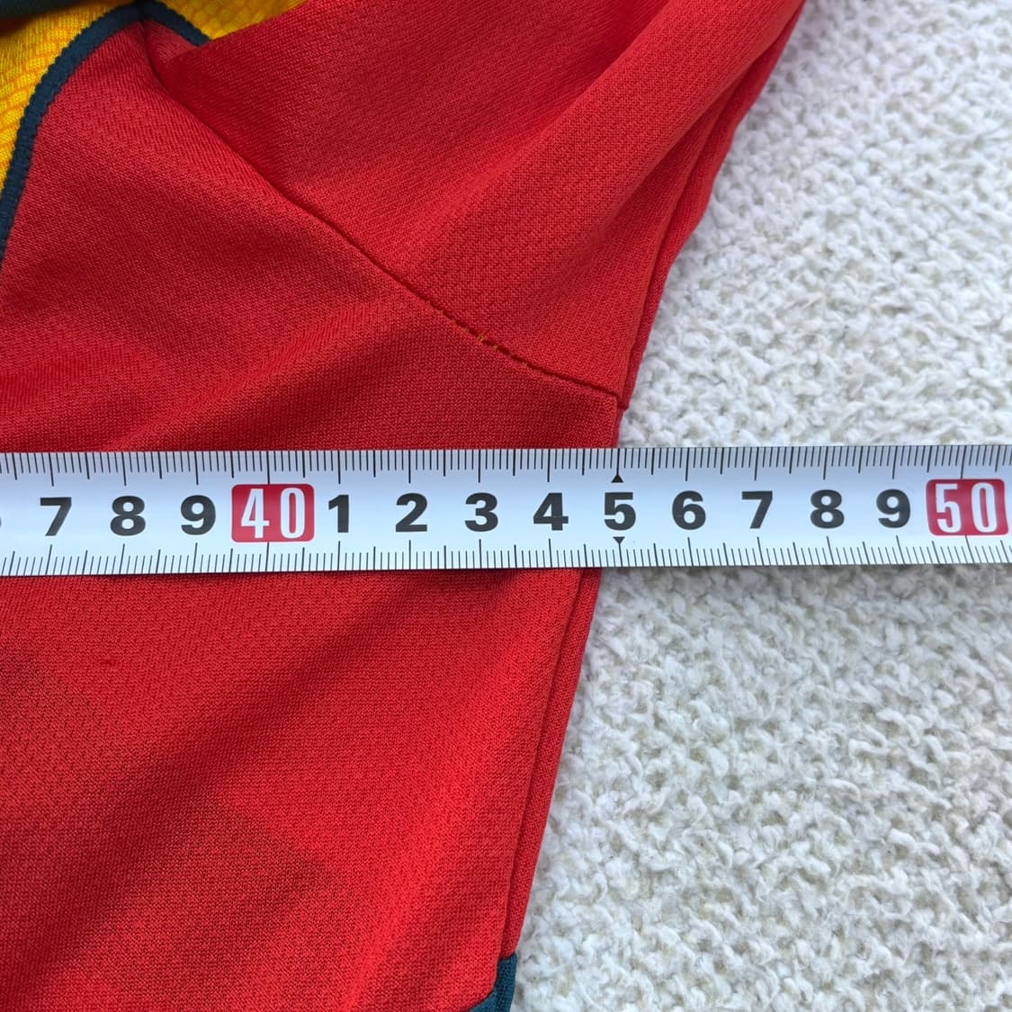 90 K2 여성 반집업 등산 긴팔 티셔츠 0421E 상품이미지5