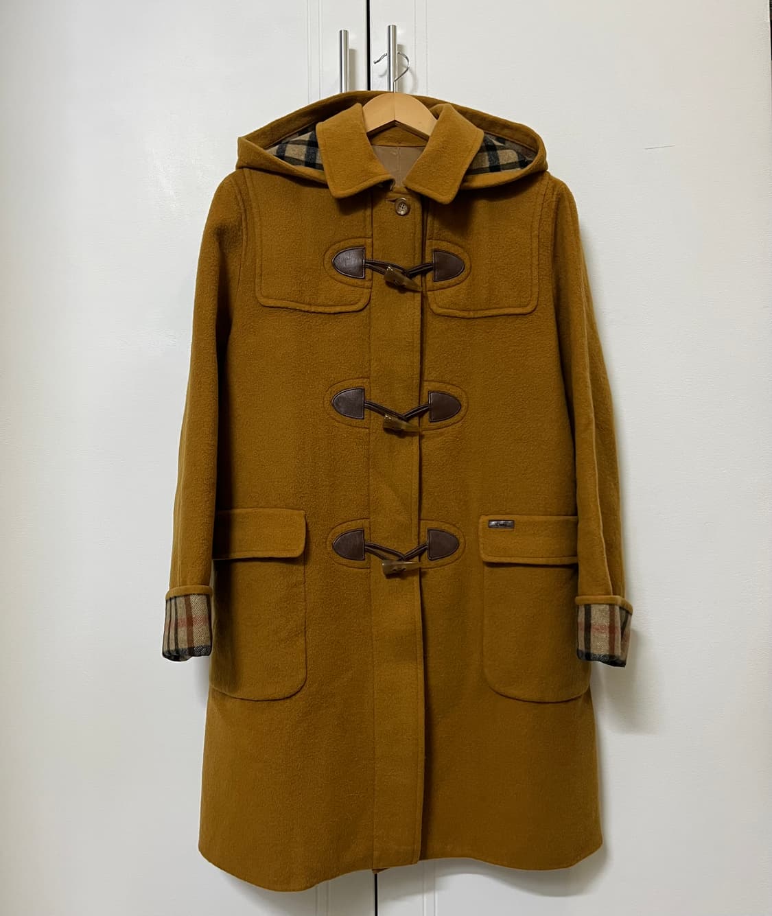 닥스 더플코트 상품이미지1