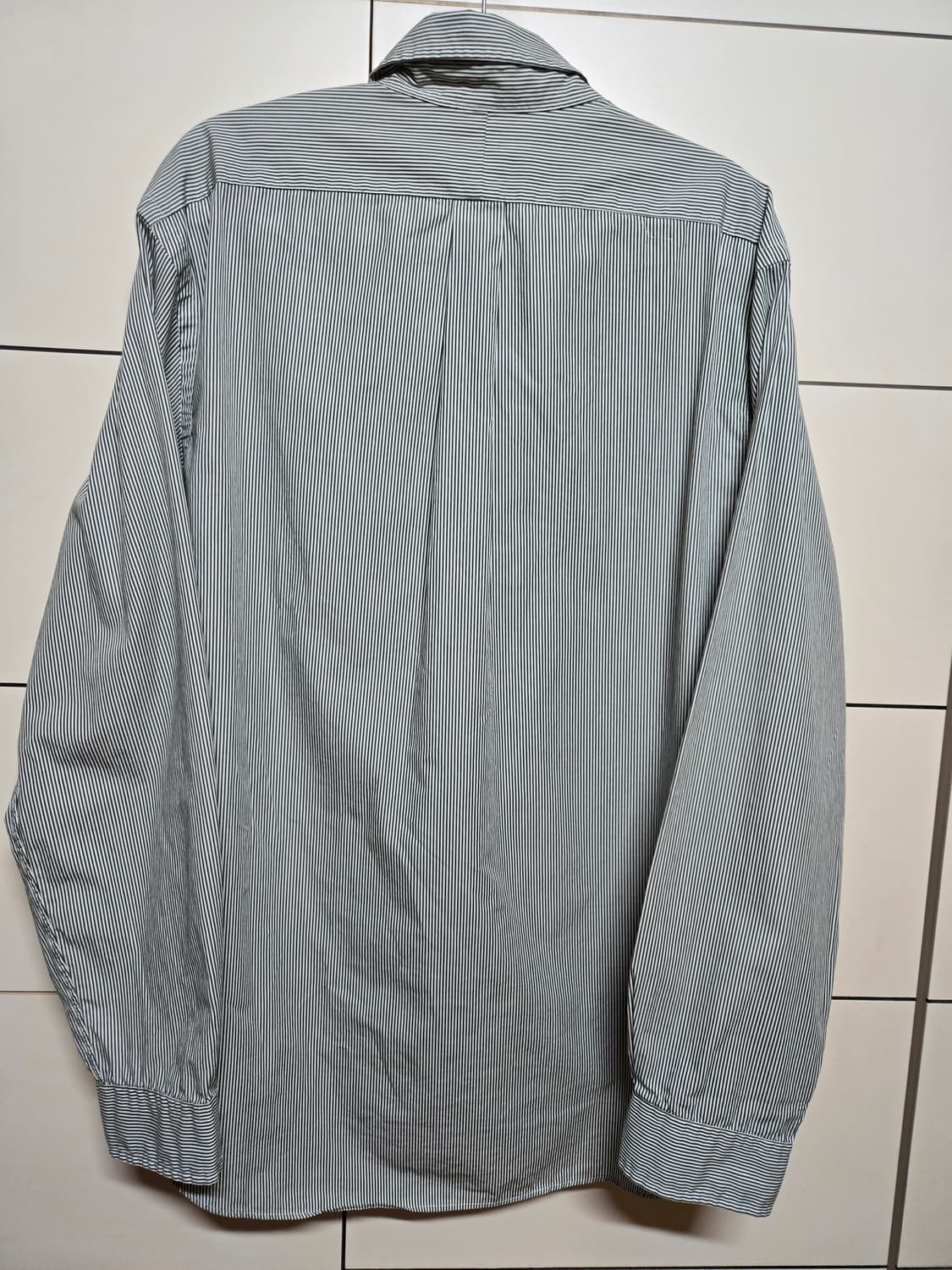 폴로 랄프로렌 남성 스트라이프 셔츠(XL사이즈) 상품이미지5
