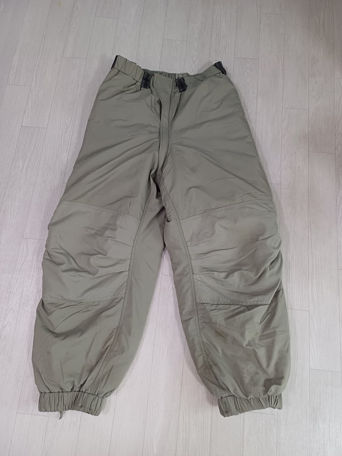 미군 프리마로프트 팬츠 상품이미지1