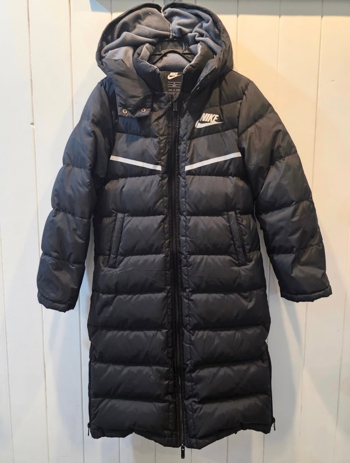 NIKE [나이키] 롱패딩 상품이미지1