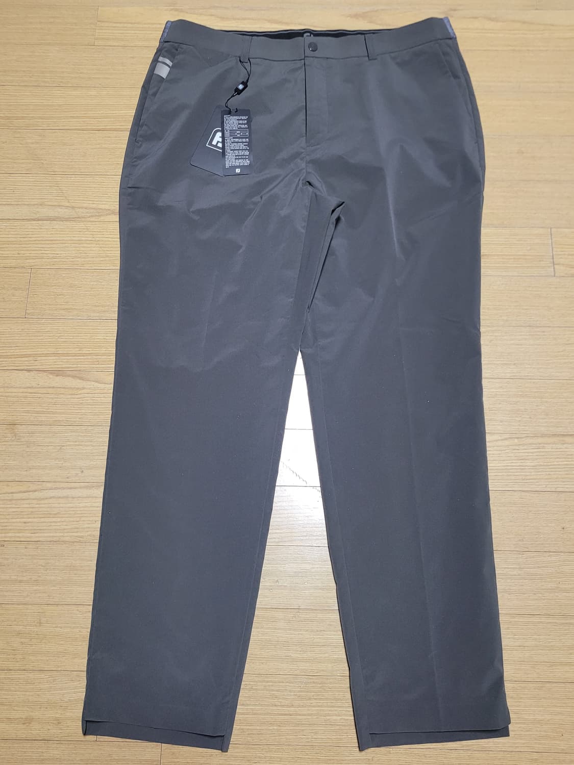 풋조이 골프바지 (새상품)

 상품이미지2