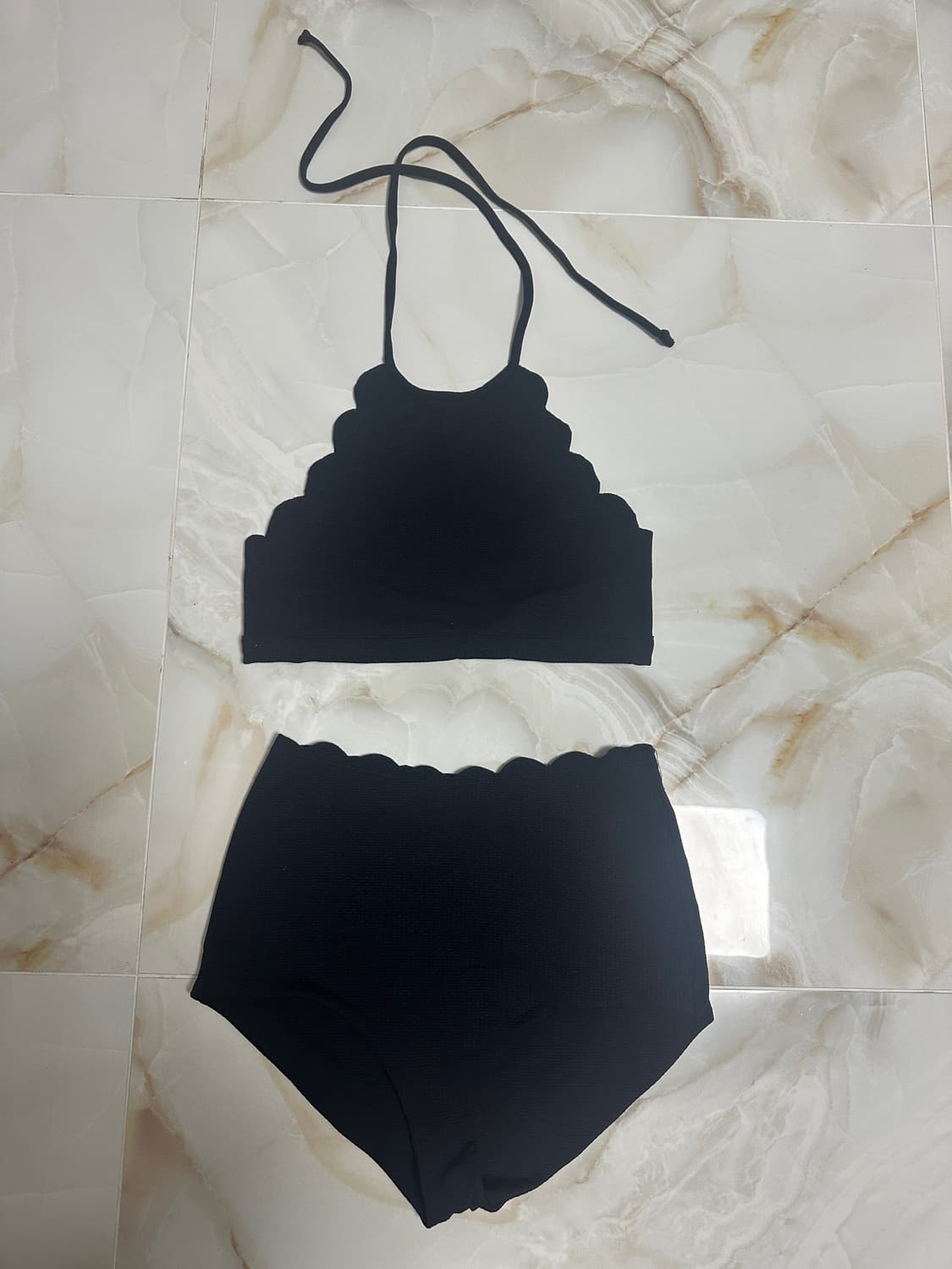메리시아 비키니 세트 xs  상품이미지1