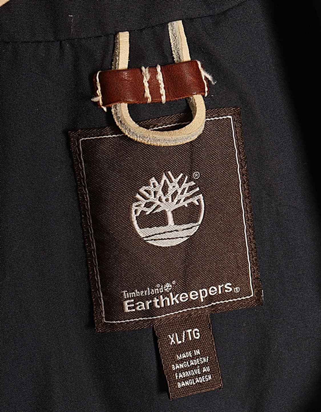 Timberland EarthKeepers Cotton Parka 상품이미지9