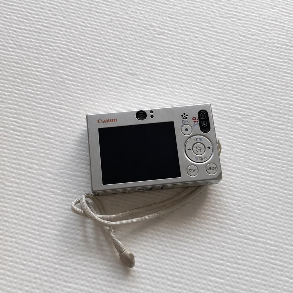 캐논 익서스 70 디카 canon ixus 70 상품이미지6