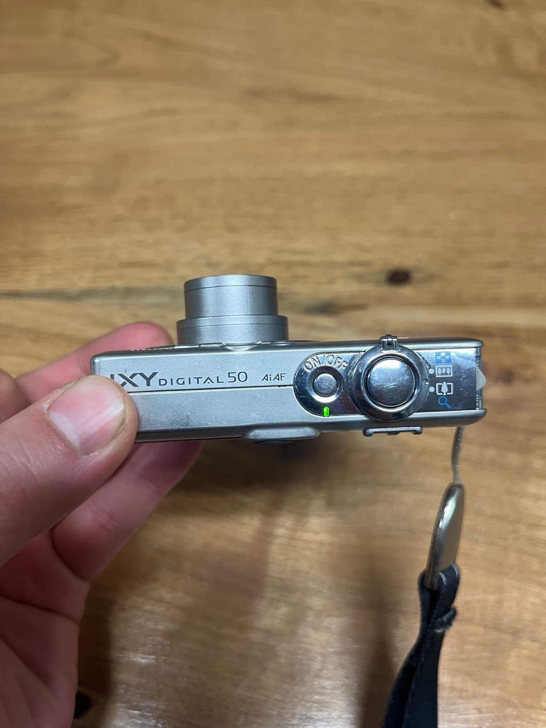 캐논 ixy50 (ixus40) 상품이미지6