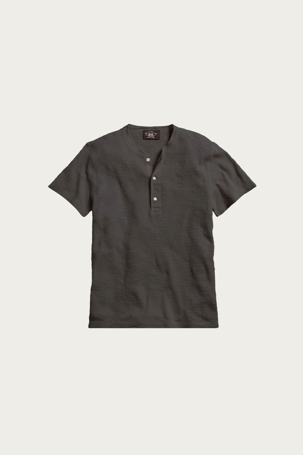 RRL 헨리넥 티셔츠 M  상품이미지1