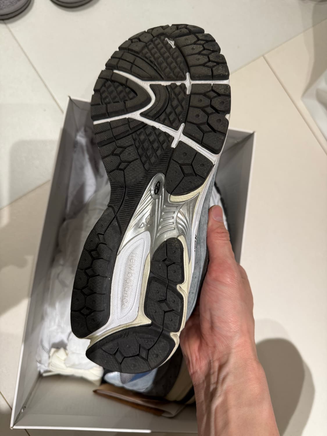 뉴발란스 자운드 2002r 상품이미지3