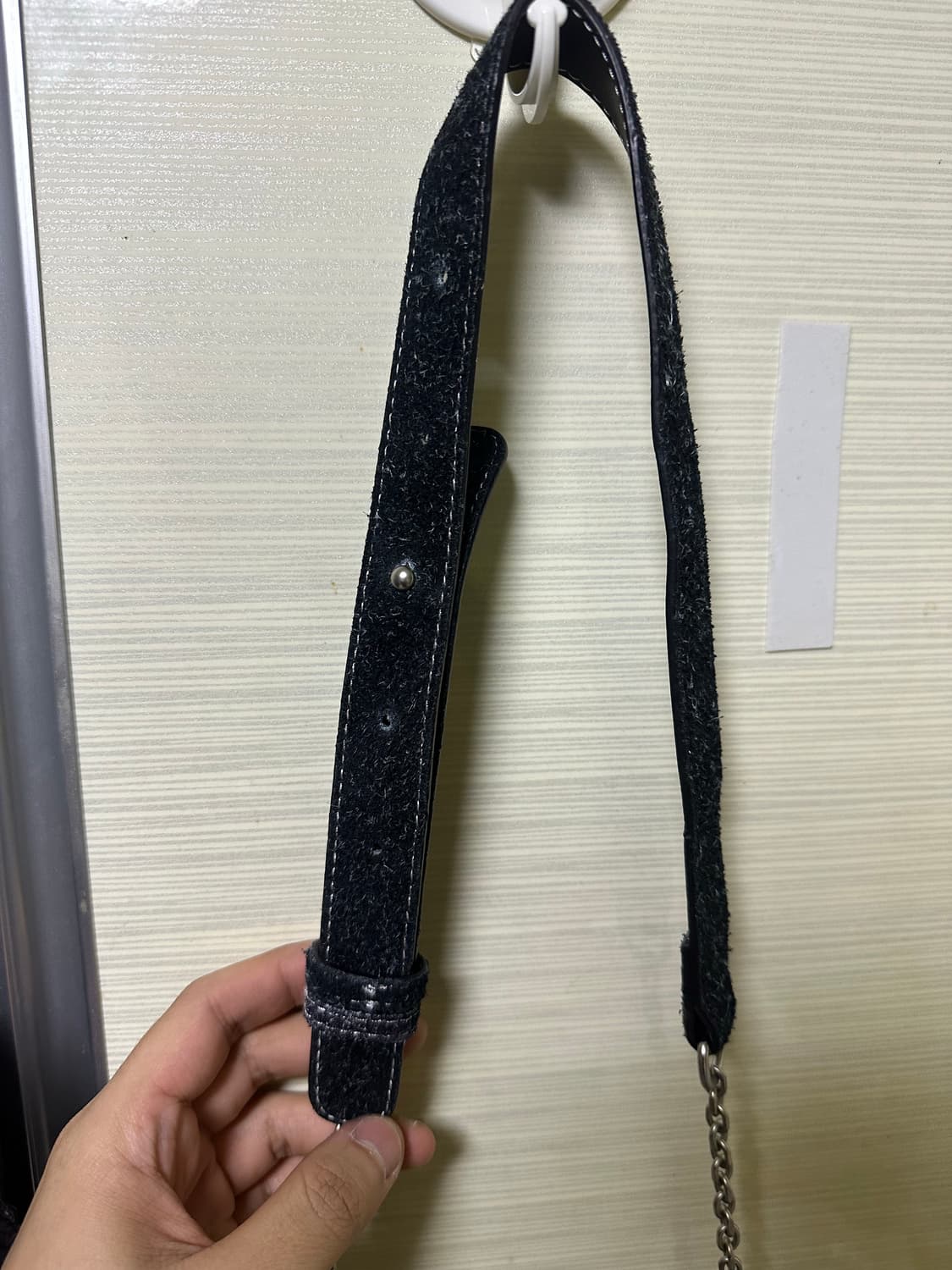 키코 코스타디노브 트리비아 체인백 상품이미지4