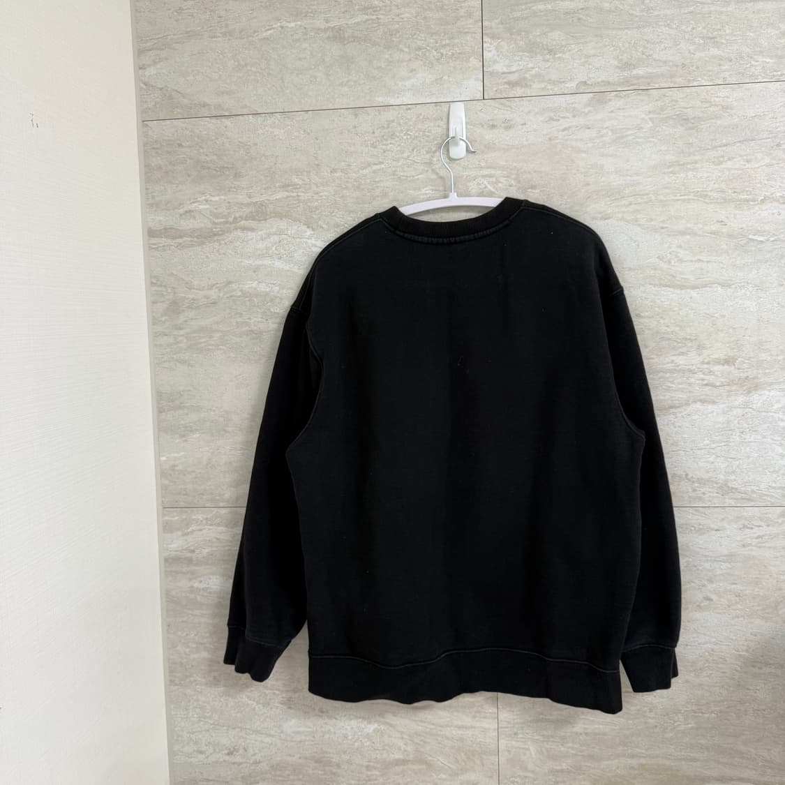 커버낫 맨투맨 상품이미지4