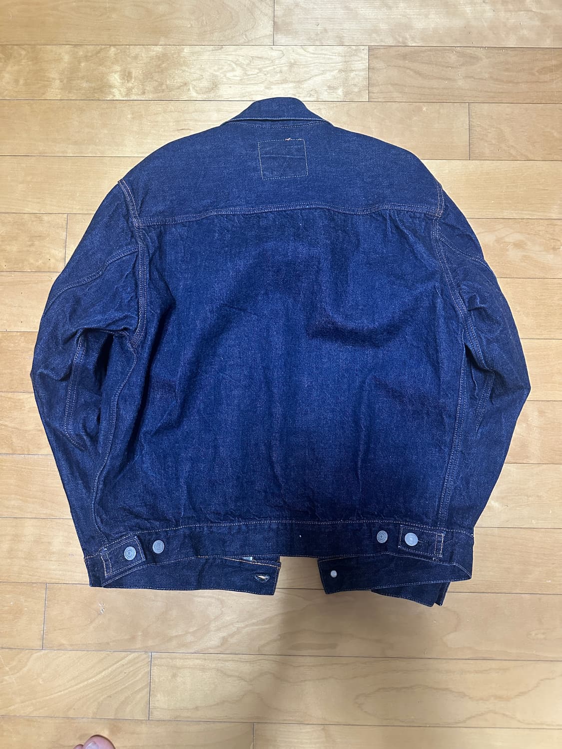 풀카운트 2102w(40) 0105w 34x34 셋업 상품이미지2