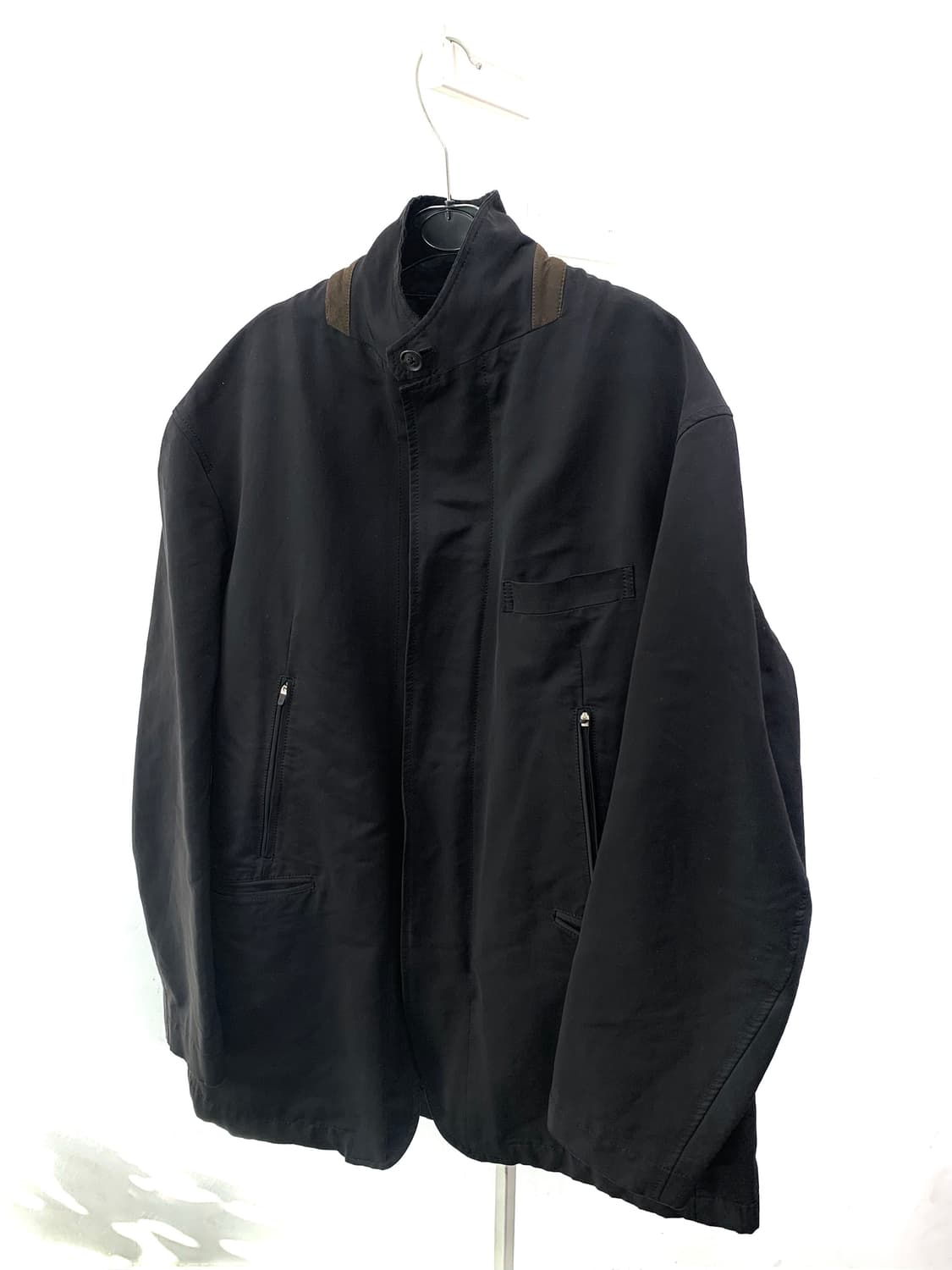 Raika industy 테크니컬 필드 자켓 상품이미지5