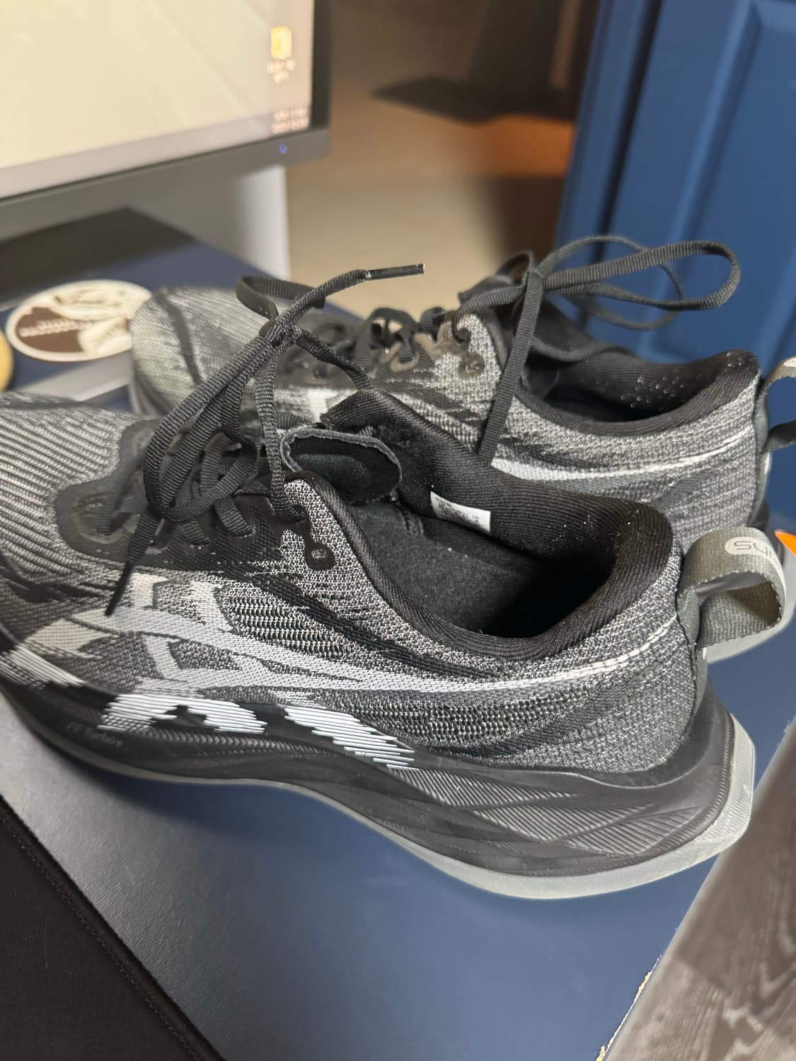 아식스 슈퍼블라스트2 러닝화 260mm 상품이미지1